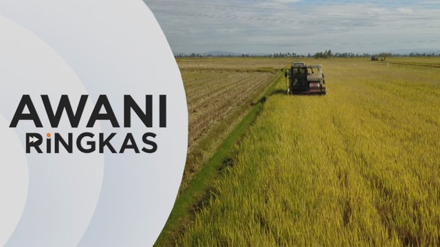 AWANI Ringkas: Bakal diumum dalam tempoh empat bulan