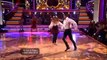 Kirstie Alley  Maks  Quickstep  Samba  DWTS Allstar Fusion Night DTWS 2012  Allstars Week 7