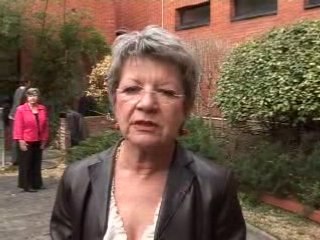 CG95 - Dominique Gillot