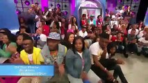 Nicki Minaj on 106  Park Show Whats Next for Nicki Minaj