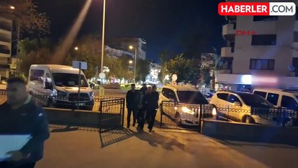 Sinema sanatçısı Ahmet Cambazoğlu'nun ağabeyi evinde darbedilerek öldürüldü