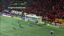 Leon vs Tijuana 1  0 25112012 Xolos