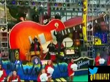 Macys Thanksgiving Day Parade  Jimmy Fallon  The Roots  We Will Rock You NBC 2012