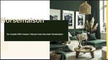Norsemaison | The most beautiful IKEA covers