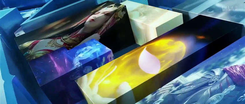 Dị Nhân Quân Mạc Tà Tập 10 Vietsub