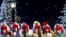 Muppets Joy To The World Music Video