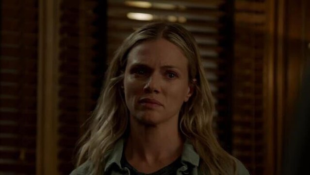 Chicago Police Department vidéo bande annonce