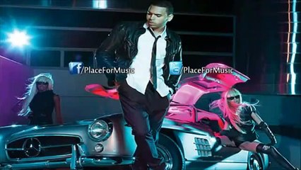 Chris Brown  Nobodys Perfect NEW SONG 2012