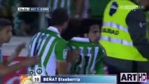 REAL BETIS vs REAL MADRID 10  ALL GOALS  HIGHLIGHTS