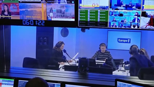 Emmanuel Macron à Marseille : quel bilan tirer de l'opération «Place nette XXL» contre le trafic de drogue ?