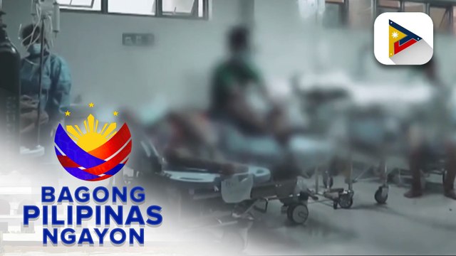 DOH, ipinalabas na ang P76.1-B pondo para sa health emergency allowance