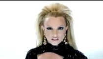Britney Spears ft Will I Am  Scream and Shout  Official Music Video  Sneak Peek