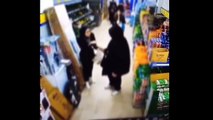 Markette Alışveriş Yapan Kadına Taciz: Zanlı Yakalandı, Vali: Akli Dengesi Bozuk
