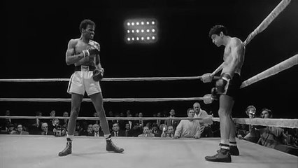 Raging Bull Bande-annonce (RU)