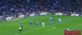 Real Madrid vs Alcoyano 1  0 Goal Di Maria  27112012 Video