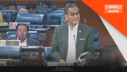 Analisis data projek rintis ubat rawat HIV menunjukan penurunan