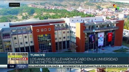 Arqueólogos encontraron lo que podría ser el pan más antiguo en la historia de la humanidad