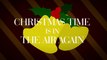 Mariah Carey  Christmas Time Is In The Air Again Lyric Video  Official Audio
