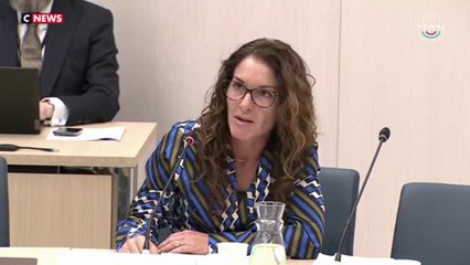 Mort de Samuel Paty : sa sœur veut faire reconnaître la responsabilité de l'Etat