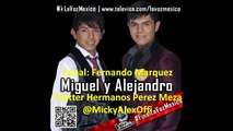 Final La Voz México 2  Hermanos Perez Meza  Besame Mucho En español Audio