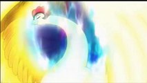 火の鳥 オープニングテーマ音楽 手塚治虫原作のアニメーション,  Phoenix opening theme music Osamu Tezuka animation