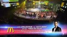 The X Factor Australia 2012 Looking Back On Tonights TOP 3 Grand Final Performances  Live Show 10 Top 3 HD