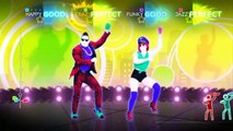 DLC  Just Dance 4 GANGNAM STYLE  PSY  Trailer