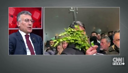 Güler: Murat Kurum'un dönüşüm tecrübesi üst seviyede