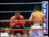 Julio César Chávez vs Andy Holligan Pelea Completa 22