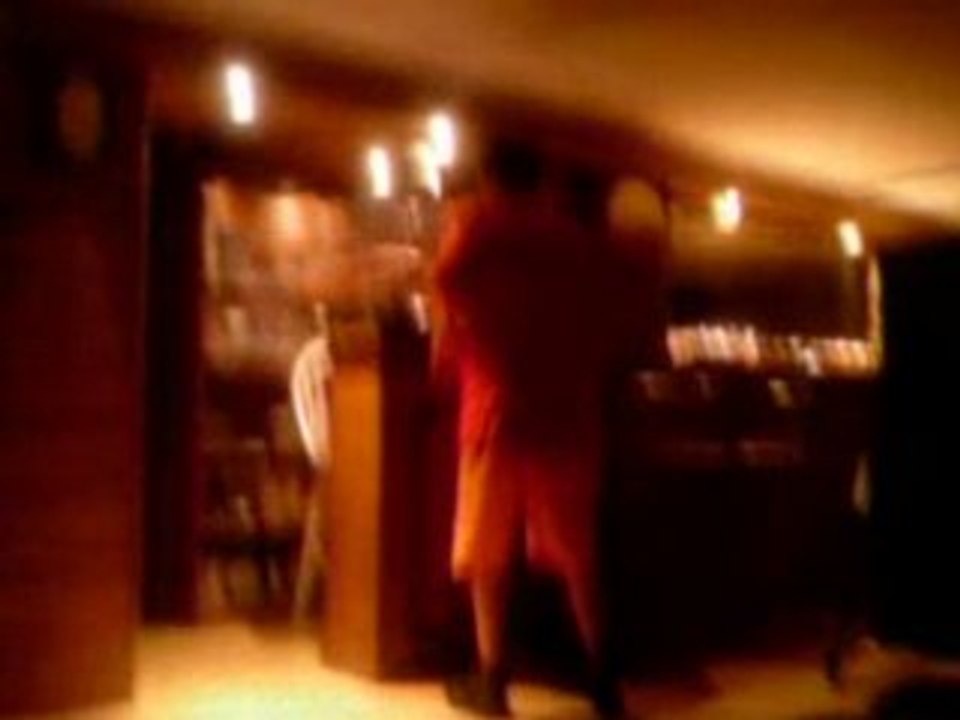 Danse des canards, remix