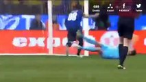 Inter Milan vs Neftci Baku 22   Livaja Goal 2  06122012