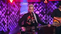 Sarah Jaffe Performs Mannequin Woman On The JKL