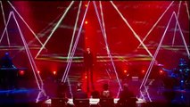 The X Factor UK 2012  James Arthur sings Nina Simones Feeling Good Live Week 10