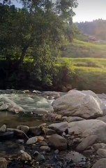 Nice to be here with friends️