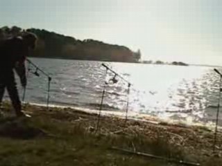 Mise en place et vidage