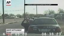 Suspect Arrested Then Steals Police Car