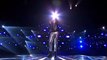 The X Factor UK 2012   Rylan Clark sings for survival Live Week 8