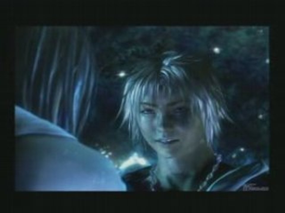 ffx l'instant magique