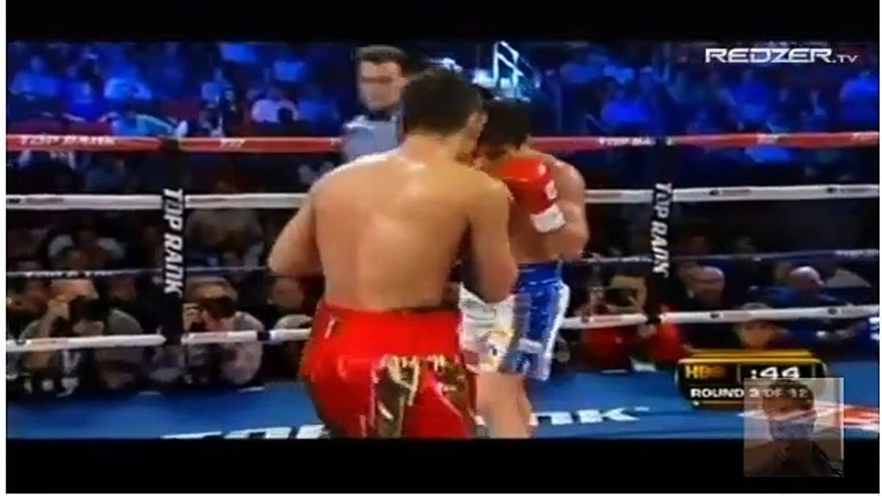 Nonito Donaire vs El Travieso Arce Pelea Completa De Box Vídeo