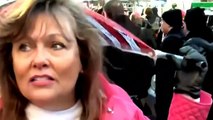 Enorme manifestação pró armas na virgínia coloca governador em saia justa | VL - 21/01/20 | ANCAPSU