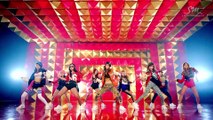 Girls Generation  I GOT A BOY Music OfficialVideo