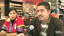 La última cena de Jenni Rivera fue en un OXXO