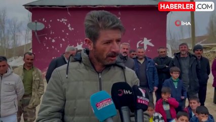 Hakkari Yüksekova ilçesindeki köyde oy kullanılmayacak