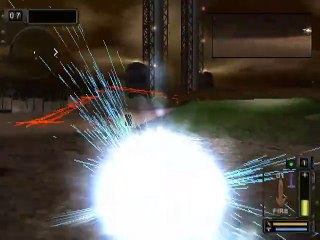Twisted Metal: Black online multiplayer - ps2