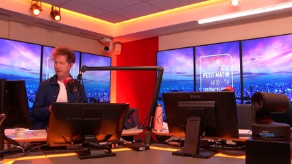 Le journal RTL de 6h30 du 20 mars 2024