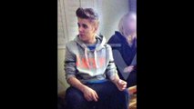 Cut4bieber Cause Justin Bieber Smokes Nomorecutting