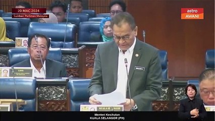 Analisis data projek rintis ubat rawat HIV menunjukan penurunan