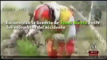 Nuevas Imagenes del Accidente de Jenni Rivera del 9 De Diciembre 2012