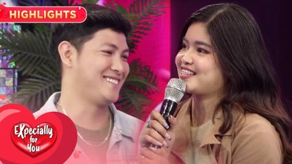 "Sinayang ko 'yung tulad mo" Kian has a message for his ex Laica | Expecially For You