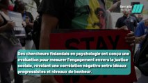 Santé mentale et croyances sociales: Résultats troublants de la recherche